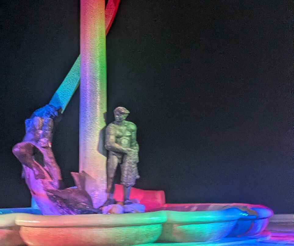 Plaza Machado-马萨特兰必去景点