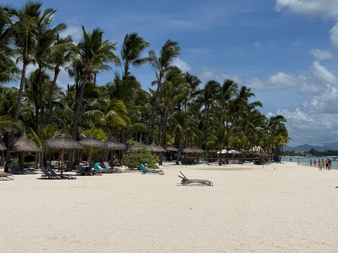 Taxi Service Mauritius (TRAVELHUB)-卡特勒博尔纳必去景点