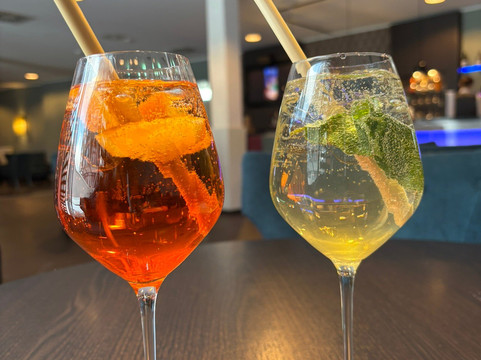 温特伯格滑雪酒店和有名度假村主图