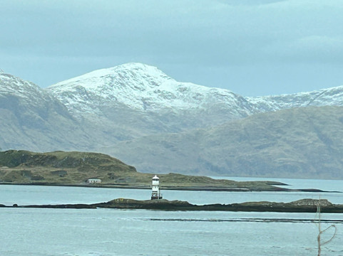 阿尔兹餐厅酒店主图