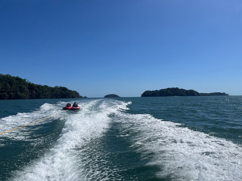 Bocas del Mar Activities-Boca Chica必去景点