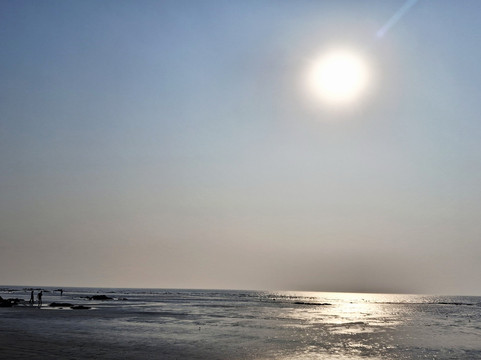 Versoli Beach-阿里包格必去景点