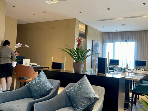 Seda Manila Bay主图