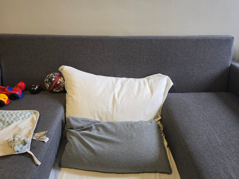 苏阿普黄金海岸城际酒店主图