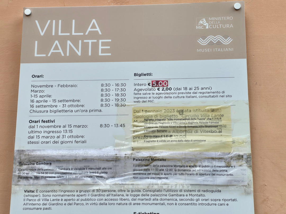 Quartiere San Pellegrino-维泰博必去景点