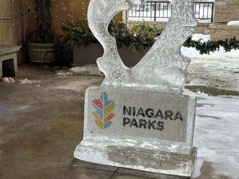 Falls Incline Railway-尼亚加拉大瀑布必去景点