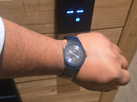 派因拽伍度假村主图