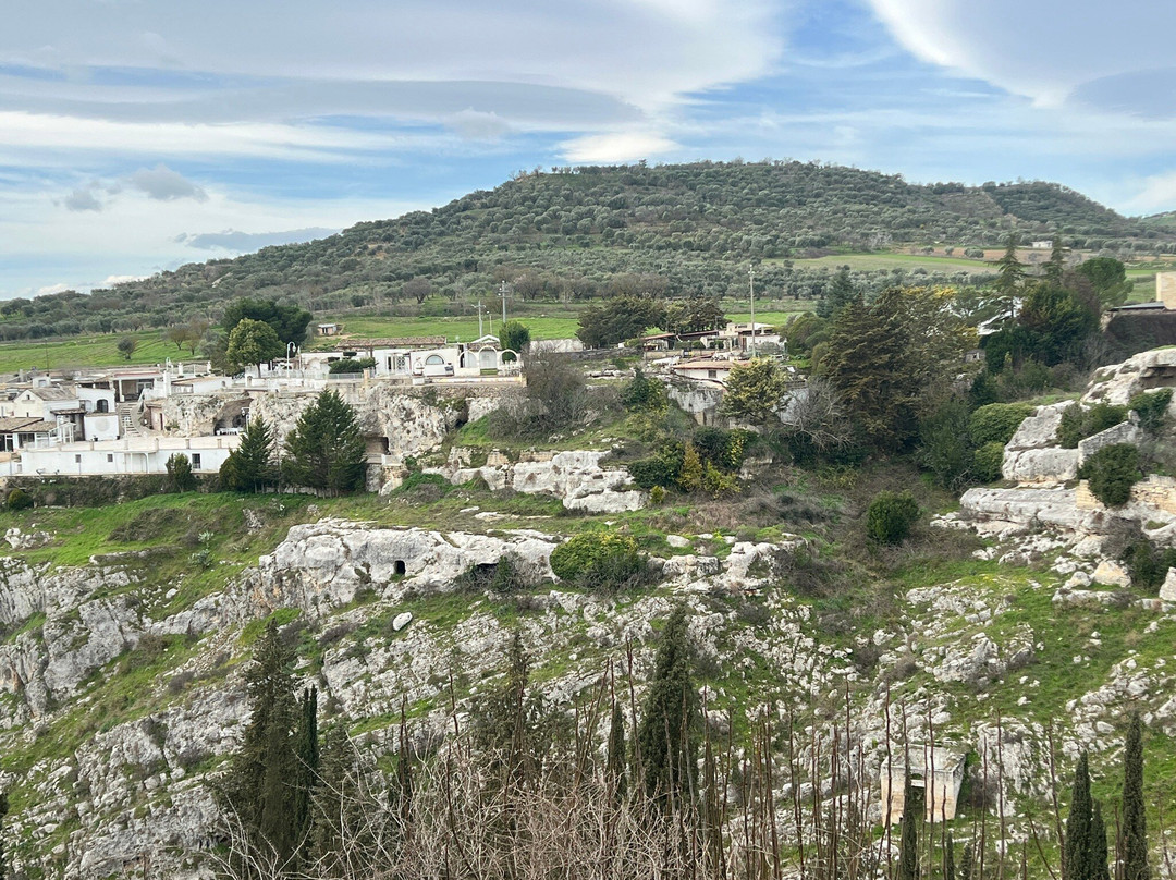 Gravina Di Puglia-Gravina in Puglia必去景点