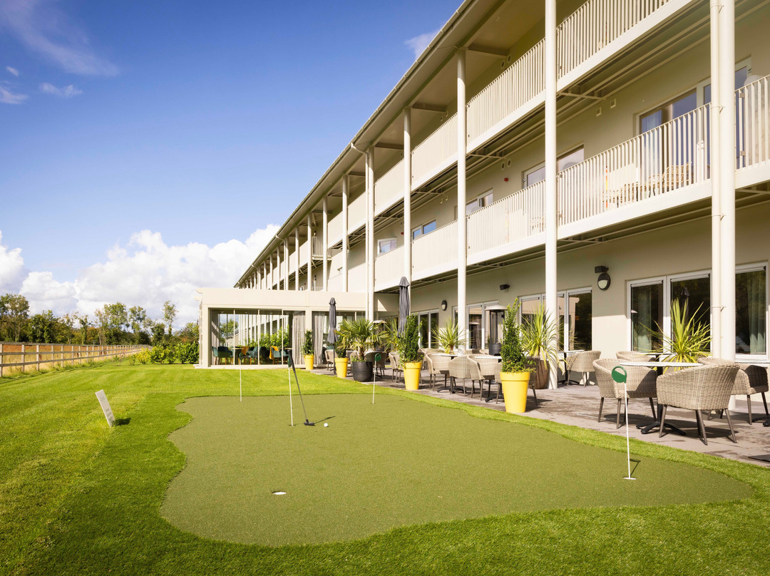 voco The Club - Dublin Gateway