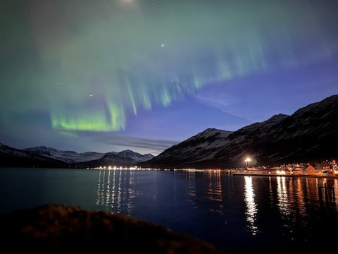 希尔迪布兰德公寓酒店主图