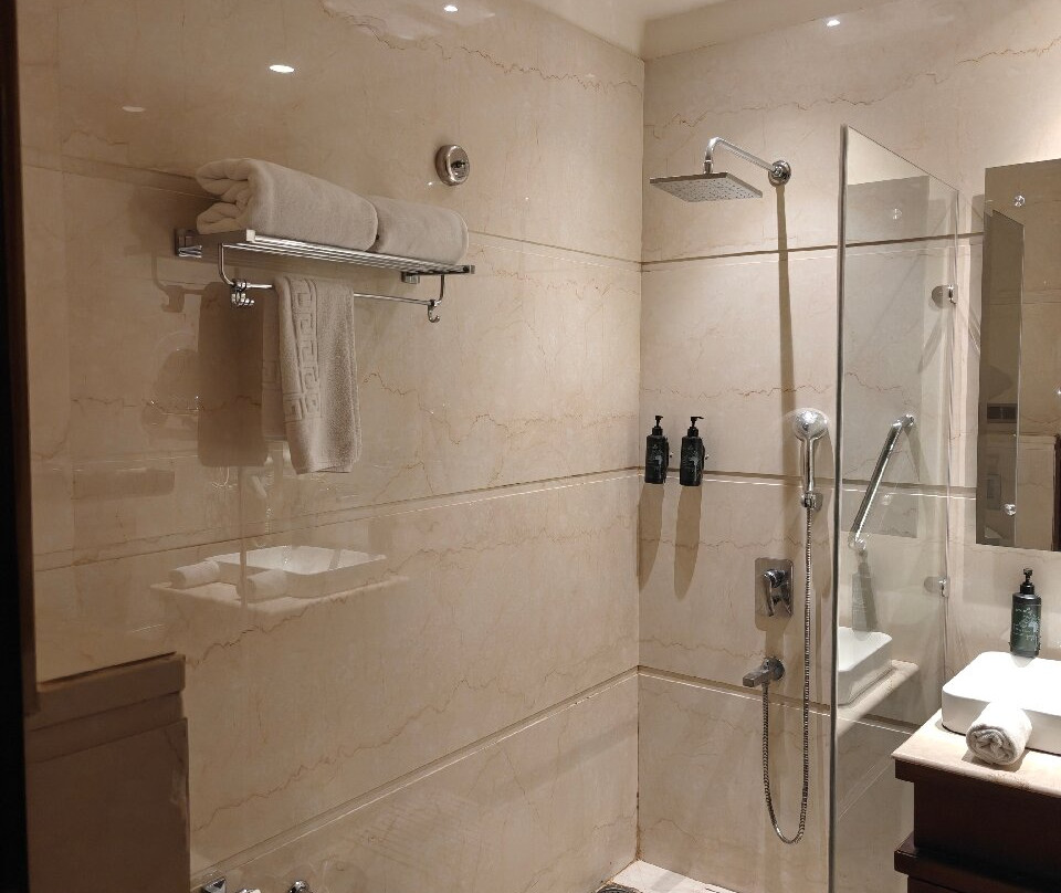 卡普尔塔拉温德姆华美达酒店主图