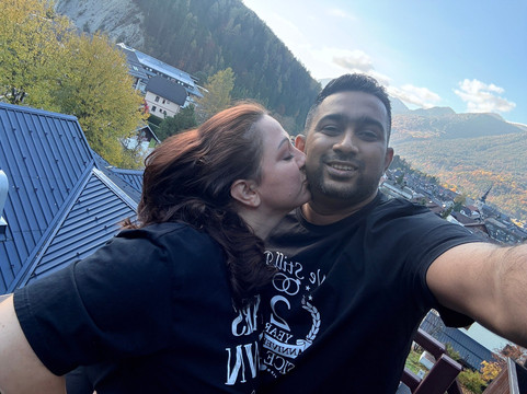 阿尔皮纳酒店主图