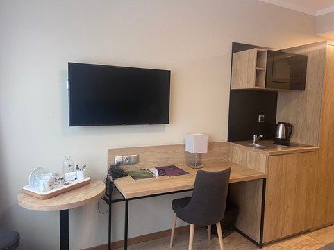 CONRAD舒适酒店主图