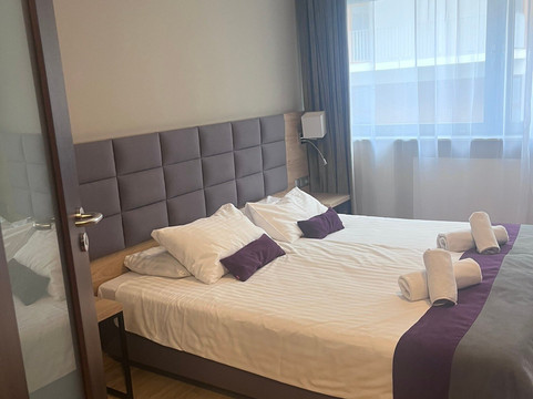 CONRAD舒适酒店主图