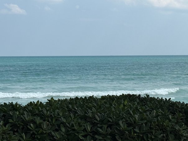 布里拉萨村苏梅岛仅限成人-泳池