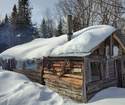 Kanatha-Aki Nature Activity Center-Val-des-Lacs必去景点