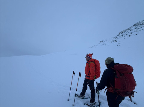 Trolltunga Active-Skjeggedal必去景点