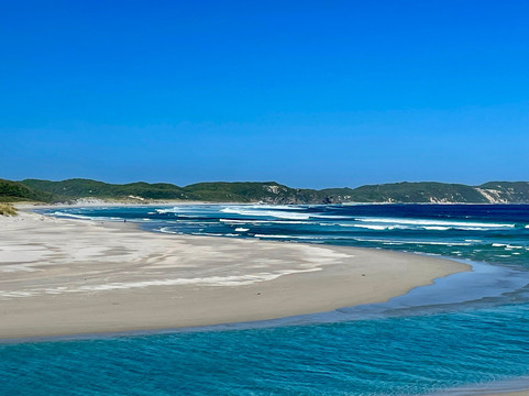Ocean Beach-丹麦必去景点