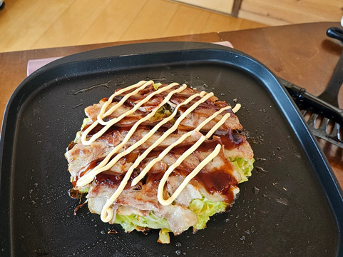 Open Kitchen Cooking Studio, Hakuba-白马村必去景点