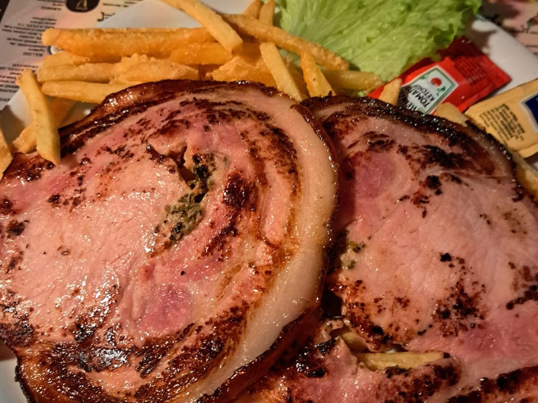 Birreria Senorita-Candia Canavese必去景点