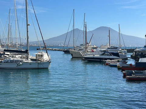 圣卢西亚大酒店主图