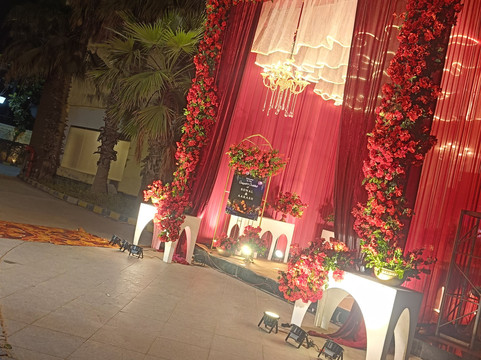 Fortune Park Orange主图