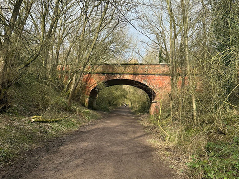 Wynyard Woodland Park-斯托克顿提斯必去景点