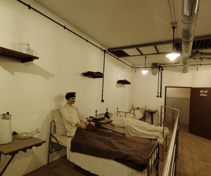 Mutzig Fort-Dinsheim-sur-Bruche必去景点