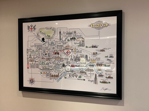 赫默尔亨普斯特德旅客之家酒店主图