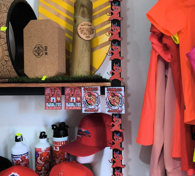 Distrito Amawta-Combarbala必去景点