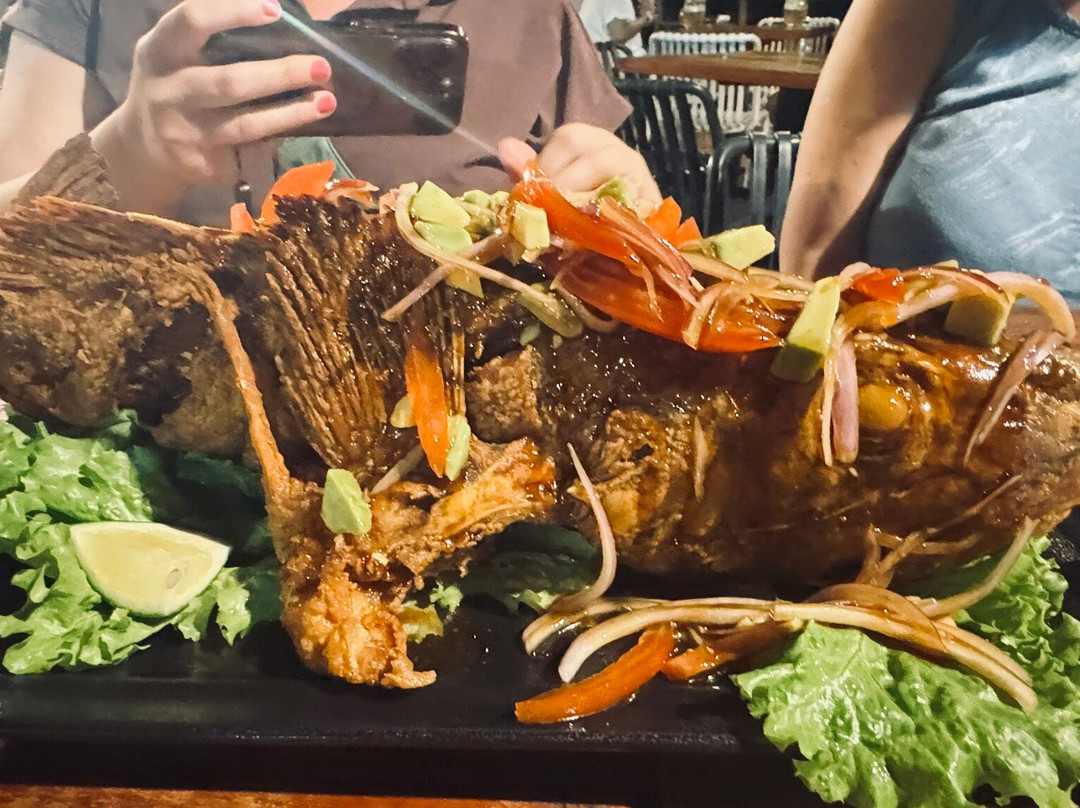 Amazing SouthAmerican Tours-昆卡必去景点