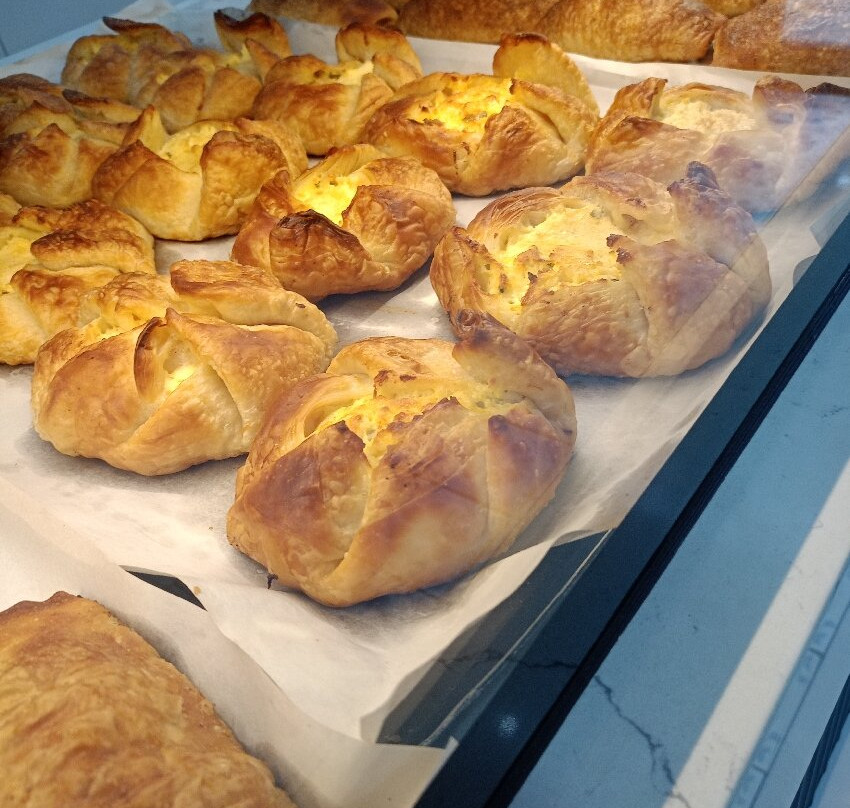 Kayra Börek