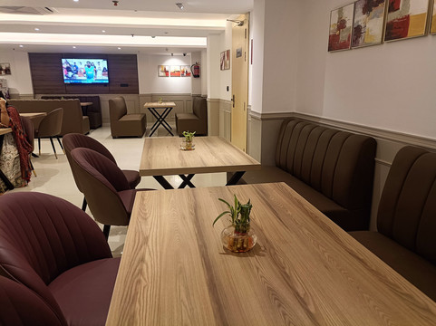 Comfort INN Braj Vrindavan