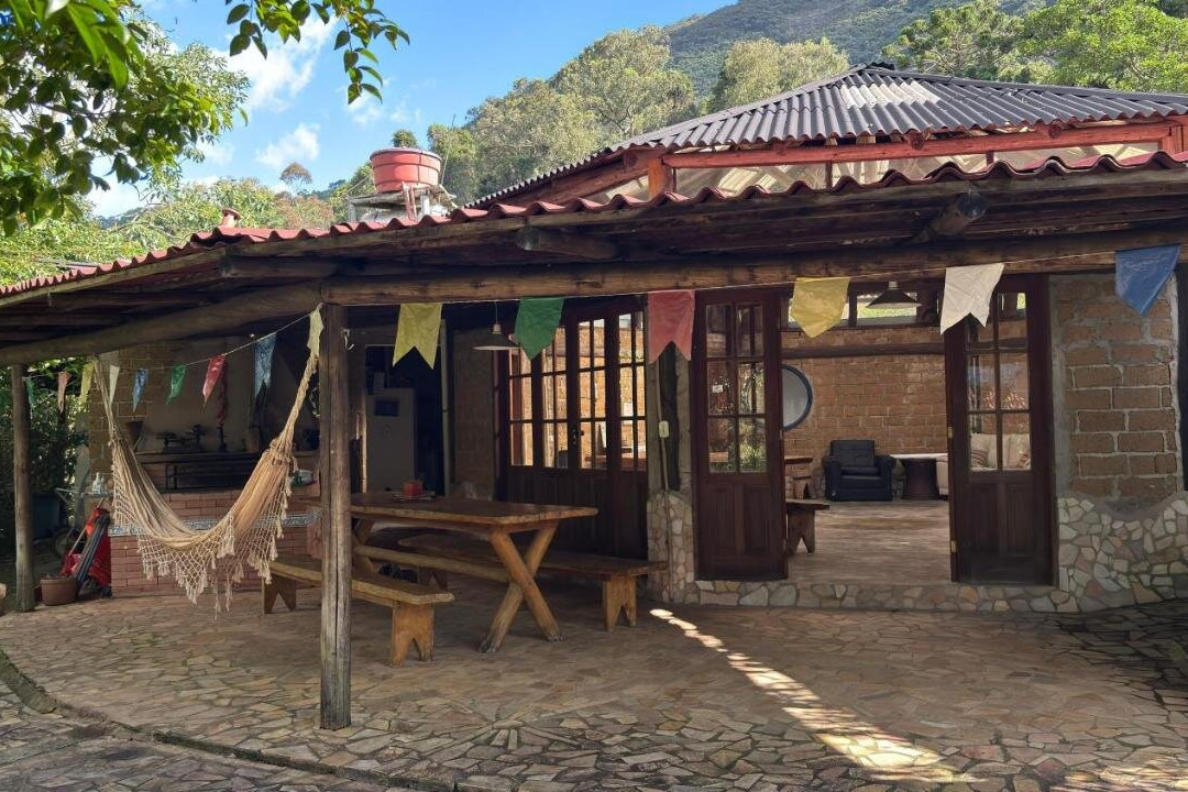 Solar Picu Eco-hospedaria