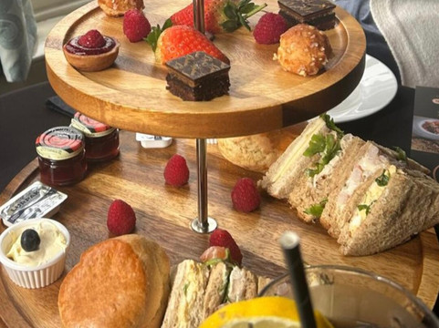 科尔切斯特精品酒店主图