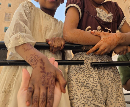 Yemen Horizon Tours & Travel-Seiyun必去景点