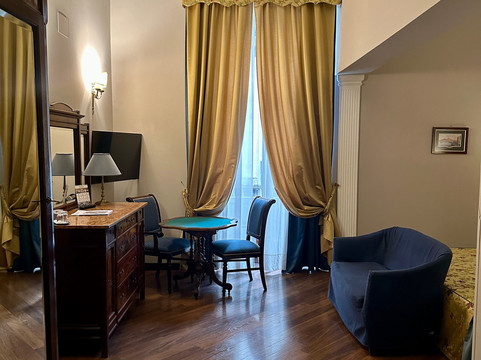 德库玛尼魅力酒店主图