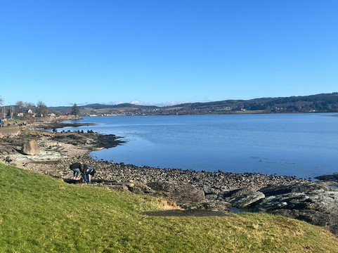 灰色海湾酒店主图