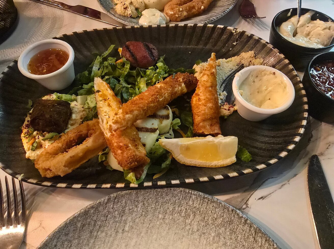 Kervan Kitchen Ipswich