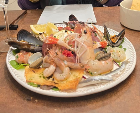 Enosteria Sant'arfò