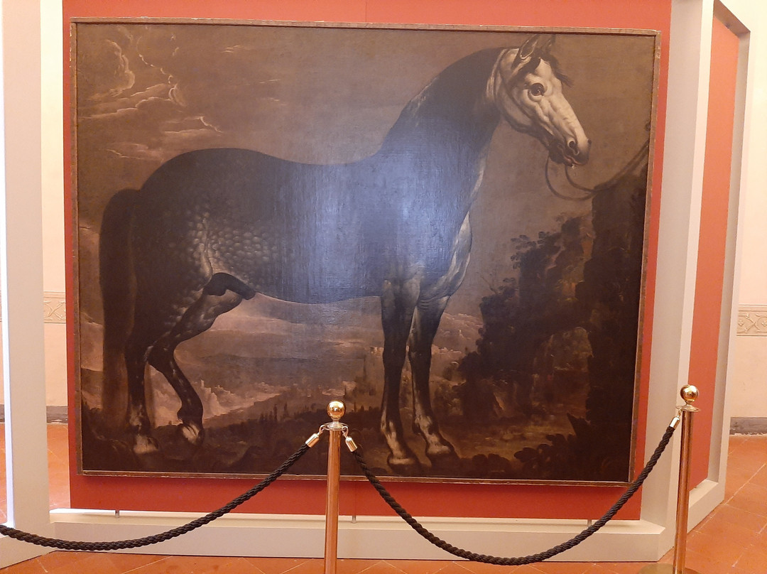 Reggia Di Carditello Real Sito Di Carditello-San Tammaro必去景点