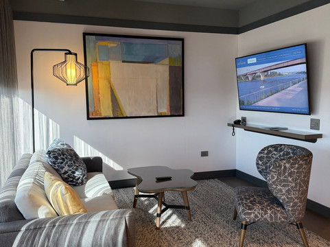 法纳姆-傲途格精选酒店主图