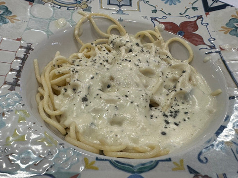 Restaurant Àngel Miquel