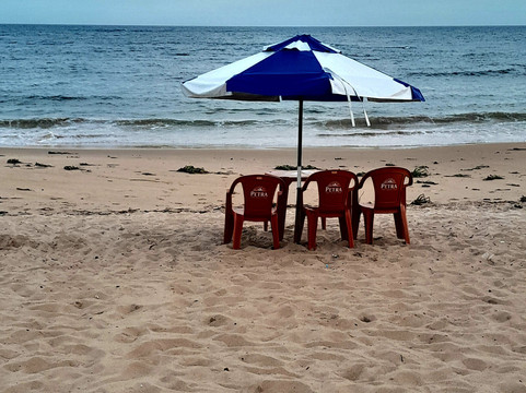 巴伊亚广场酒店主图