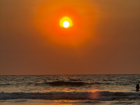 Luggagestorelk-尼甘布必去景点