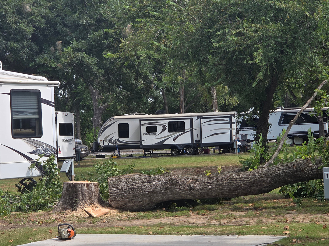 Eagle's View RV Park