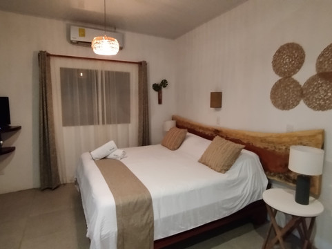 里约三月别墅酒店主图