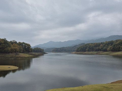 Hirkan National Park-阿斯塔拉必去景点