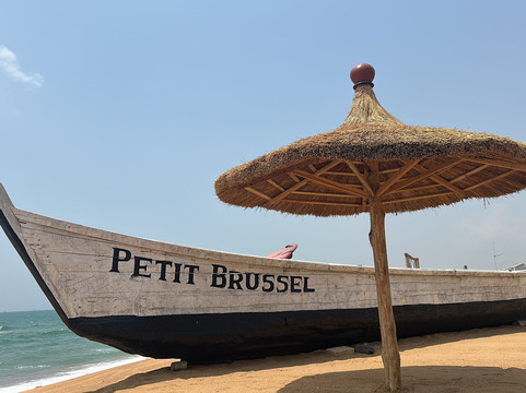 小布鲁塞尔旅馆主图