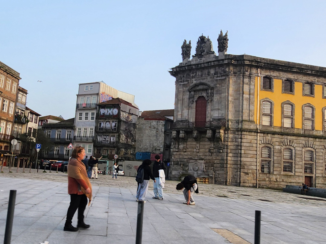 Porto City Tuk-Senhora da Hora必去景点